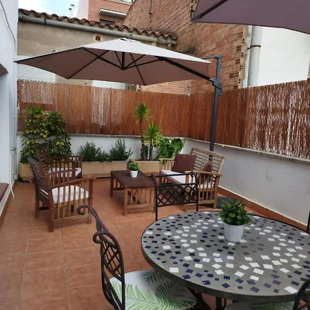 Ixa-3 Manresa Exterior photo