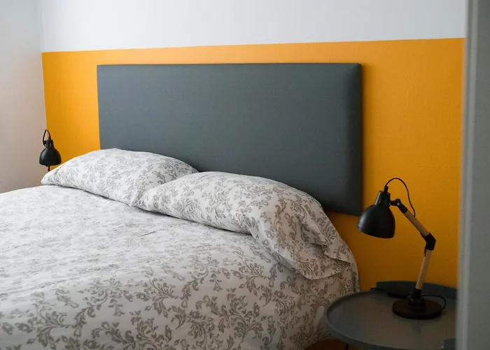 Apartaments Ixa