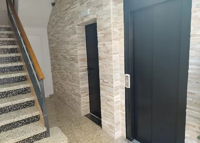 Apartaments Ixa