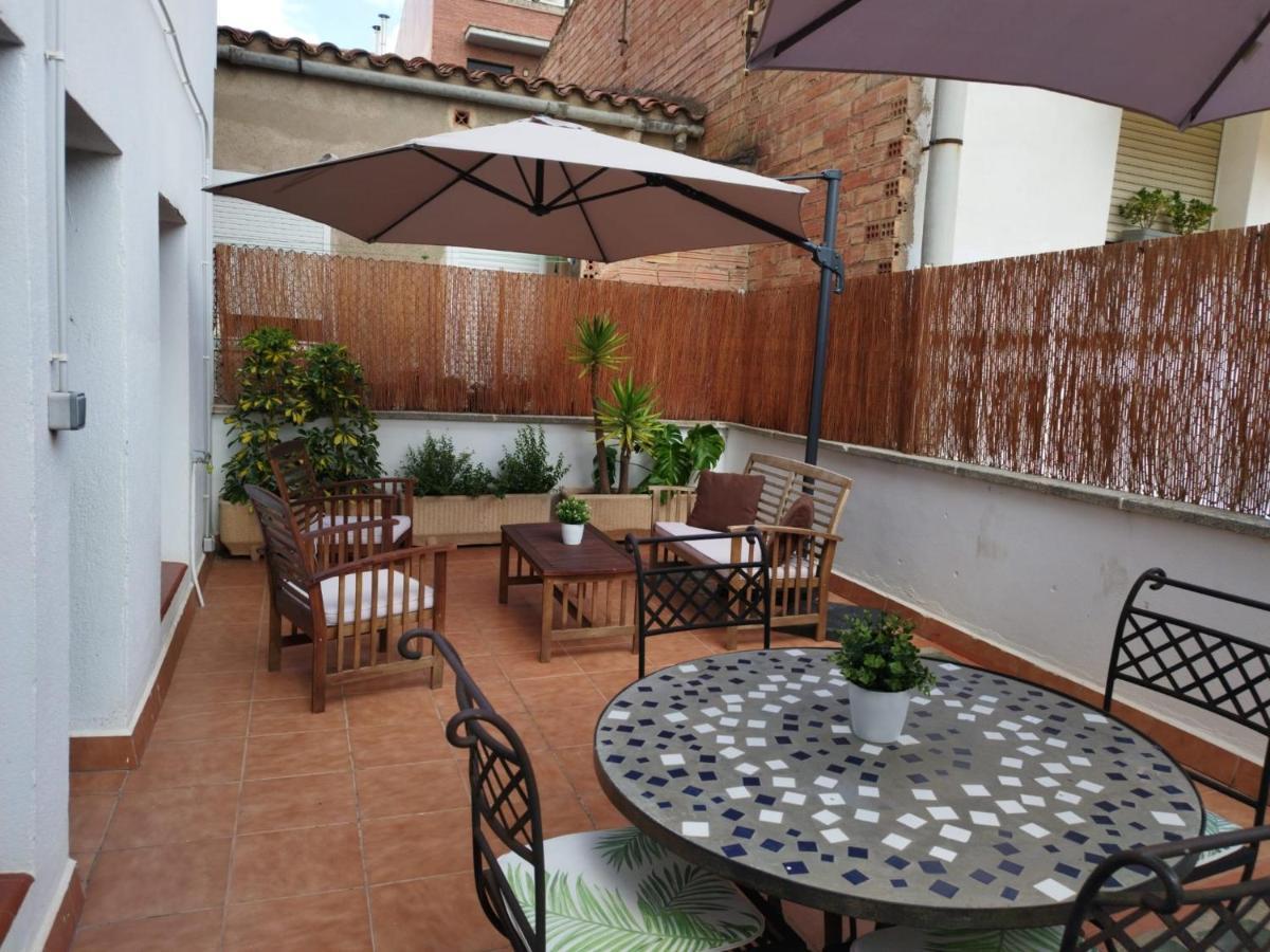Ixa Apartament