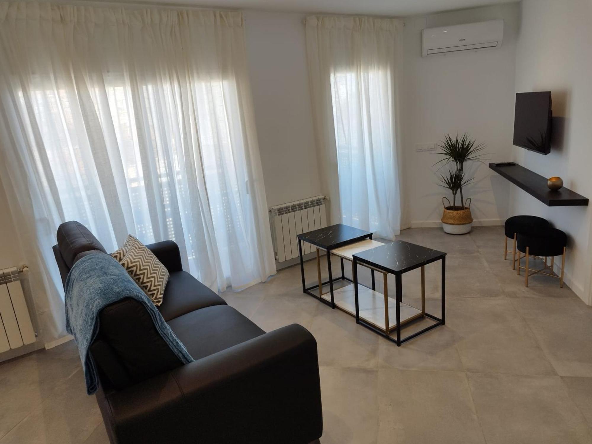 Apartment Ixa