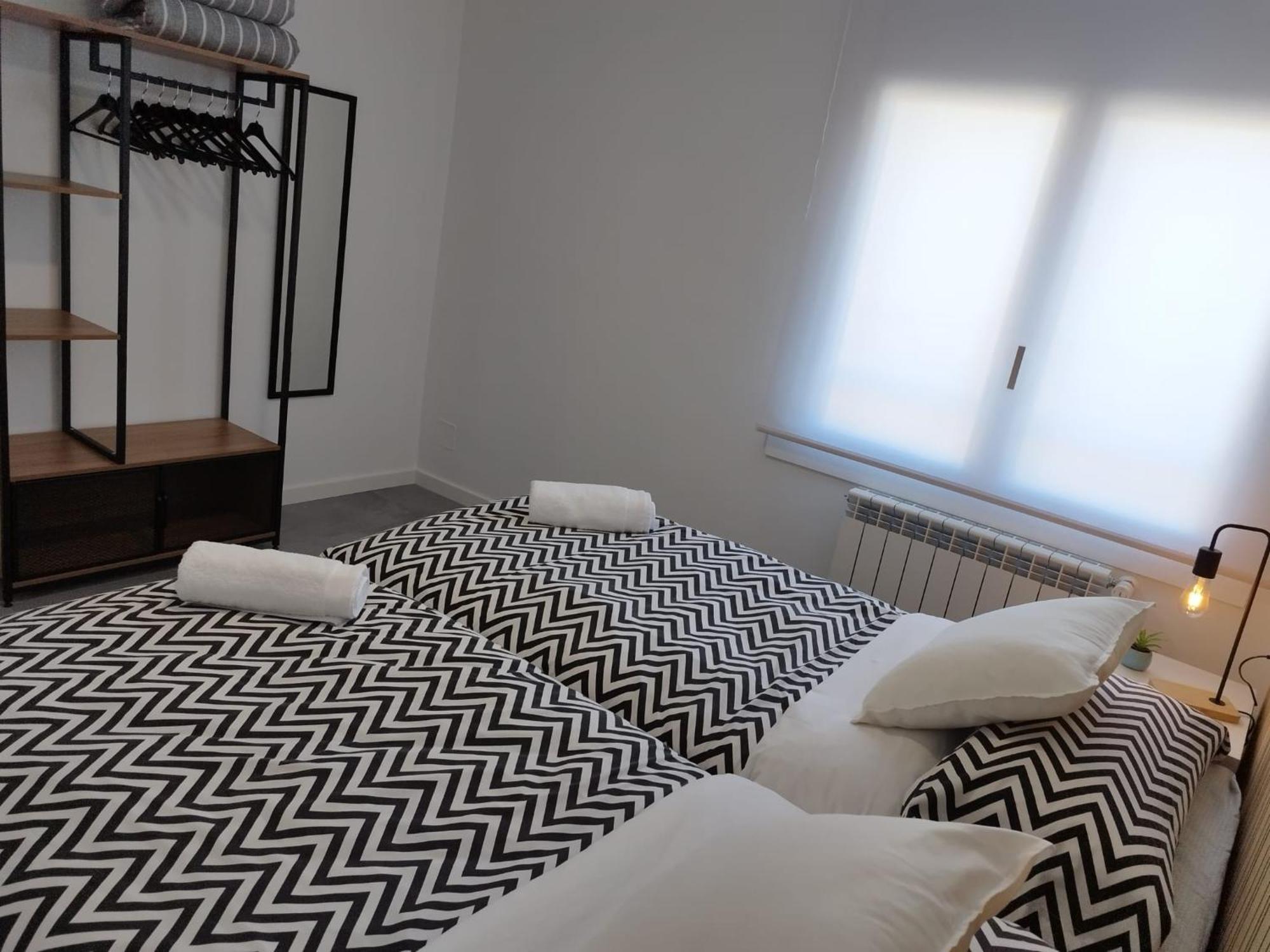 Apartment Ixa Manresa