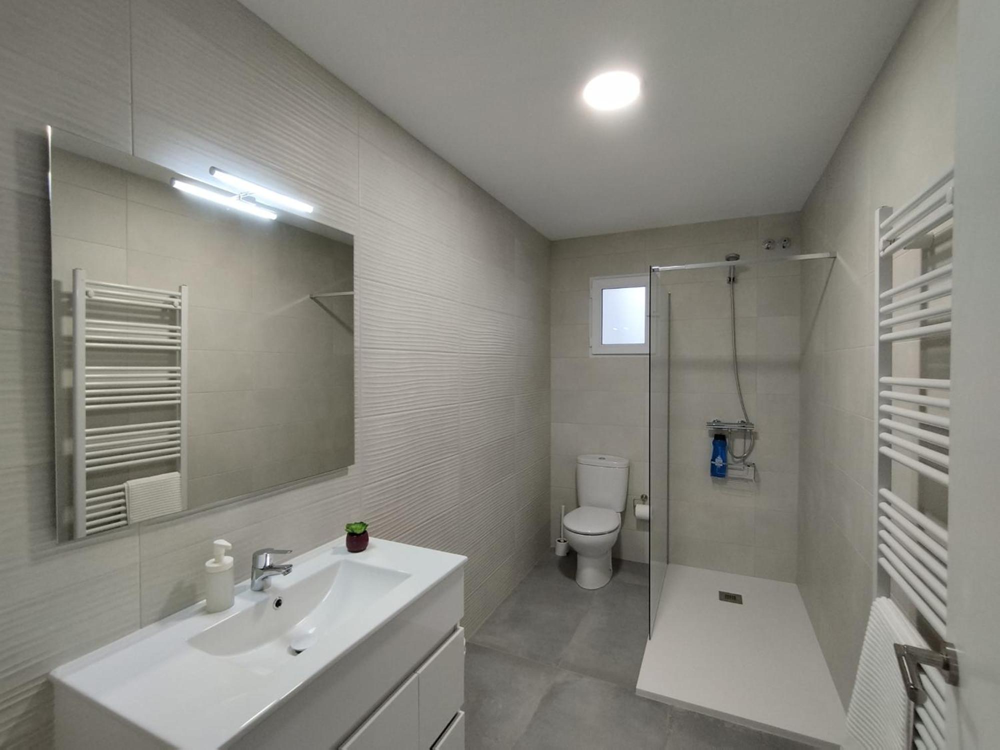 Ixa Apartment Manresa