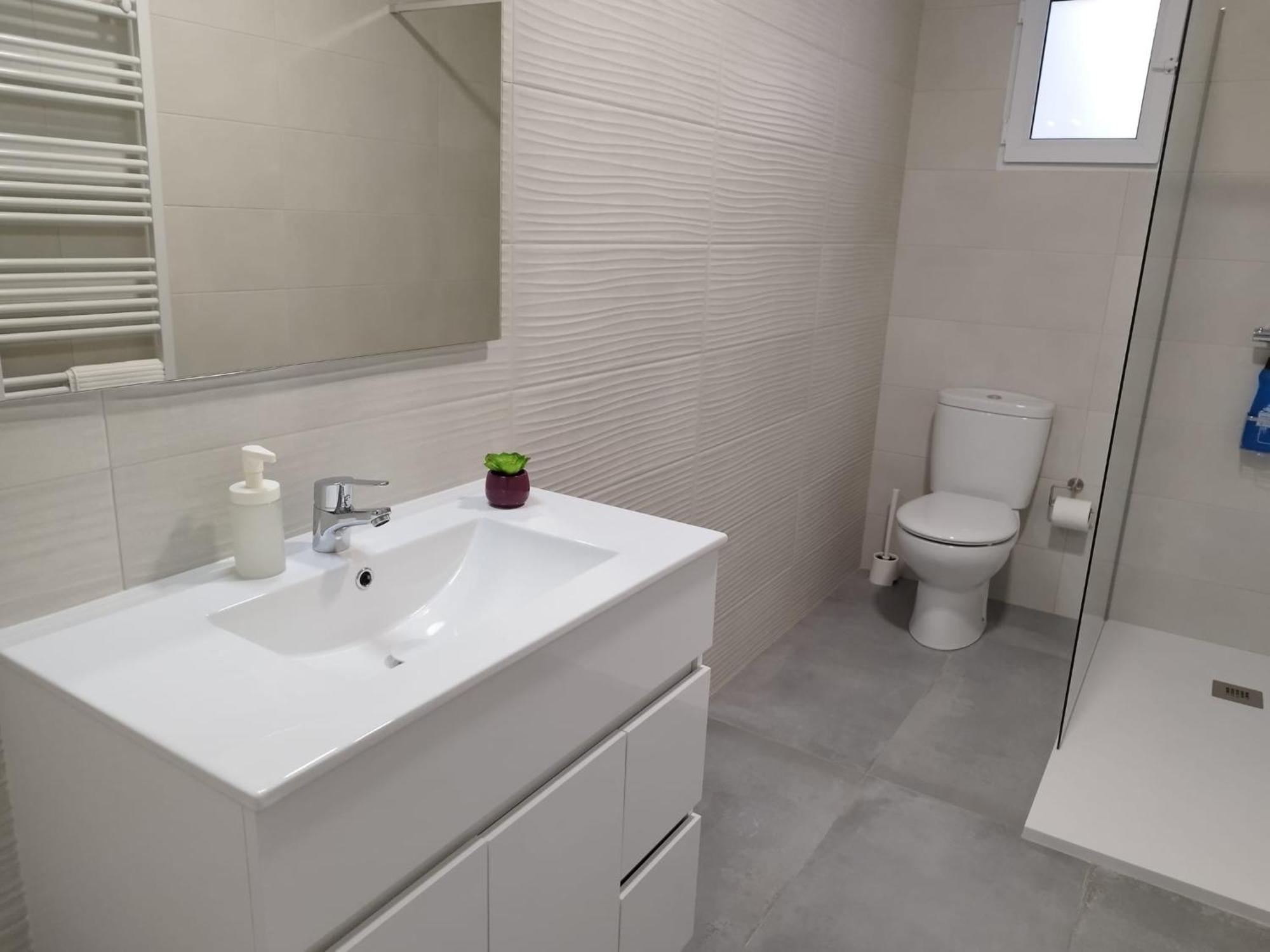 Ixa Apartment