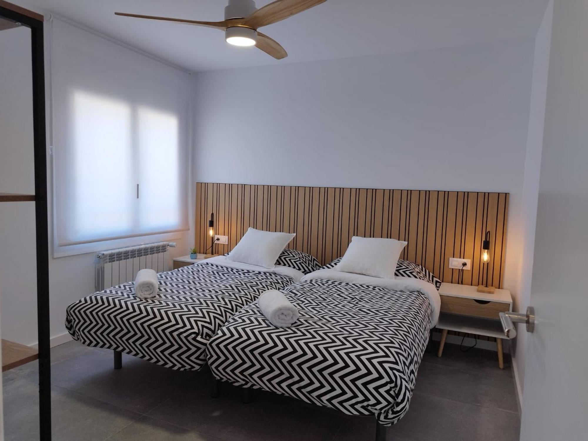 Ixa Apartment