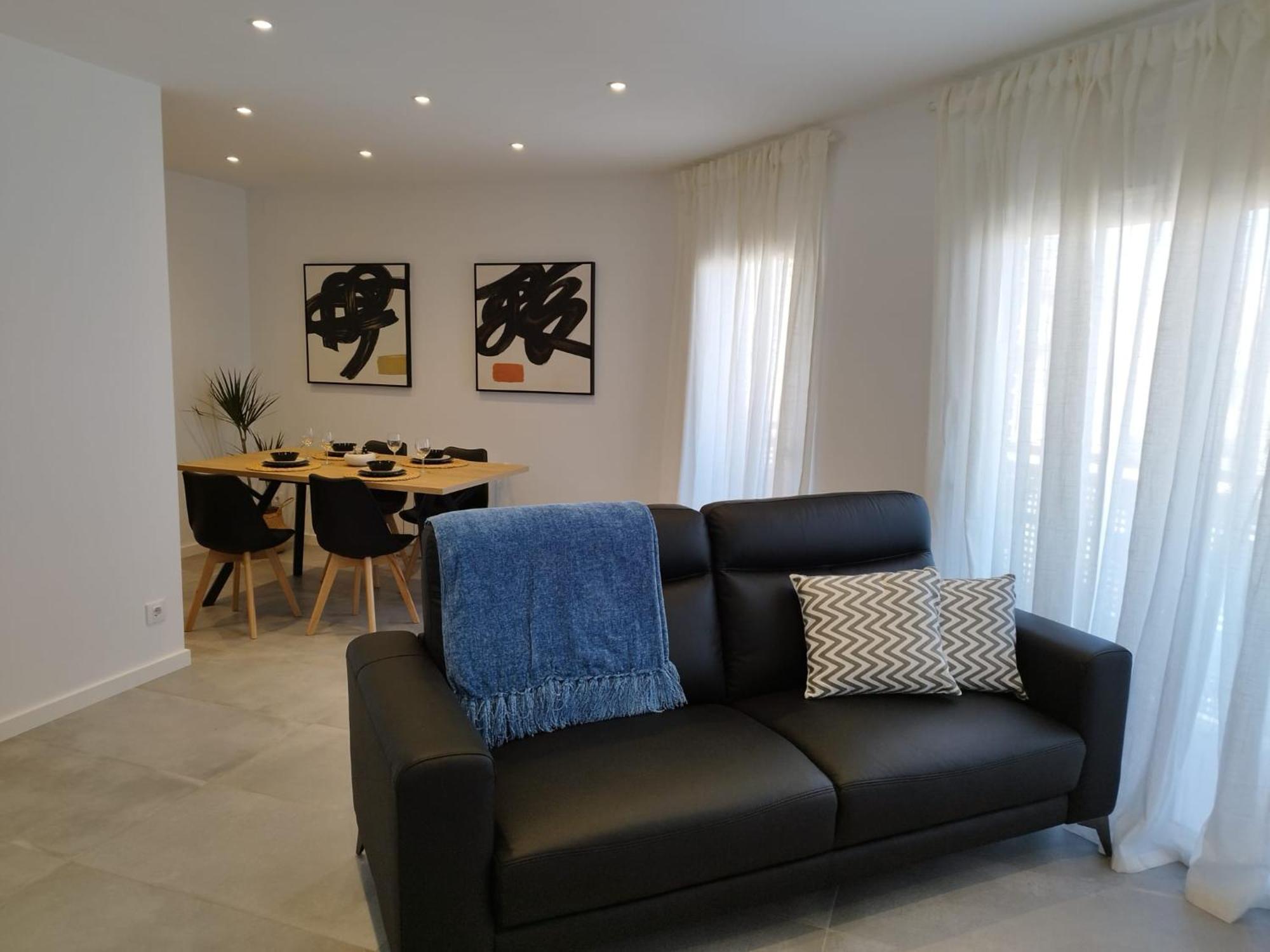 Apartment Ixa Manresa