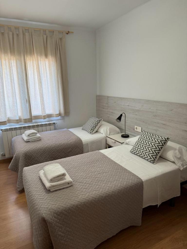 Ixa * Manresa
