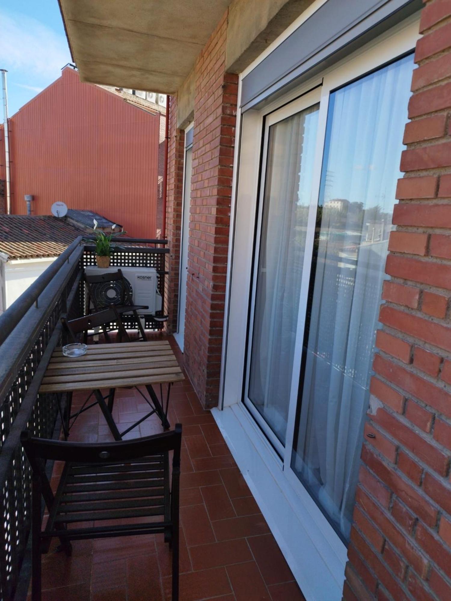 Ixa Apartament