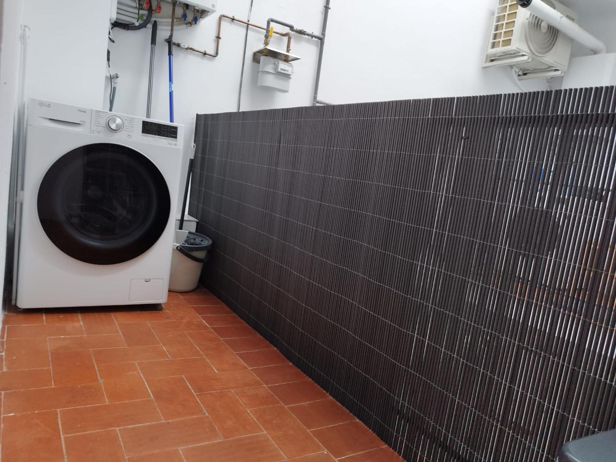 Apartament Ixa