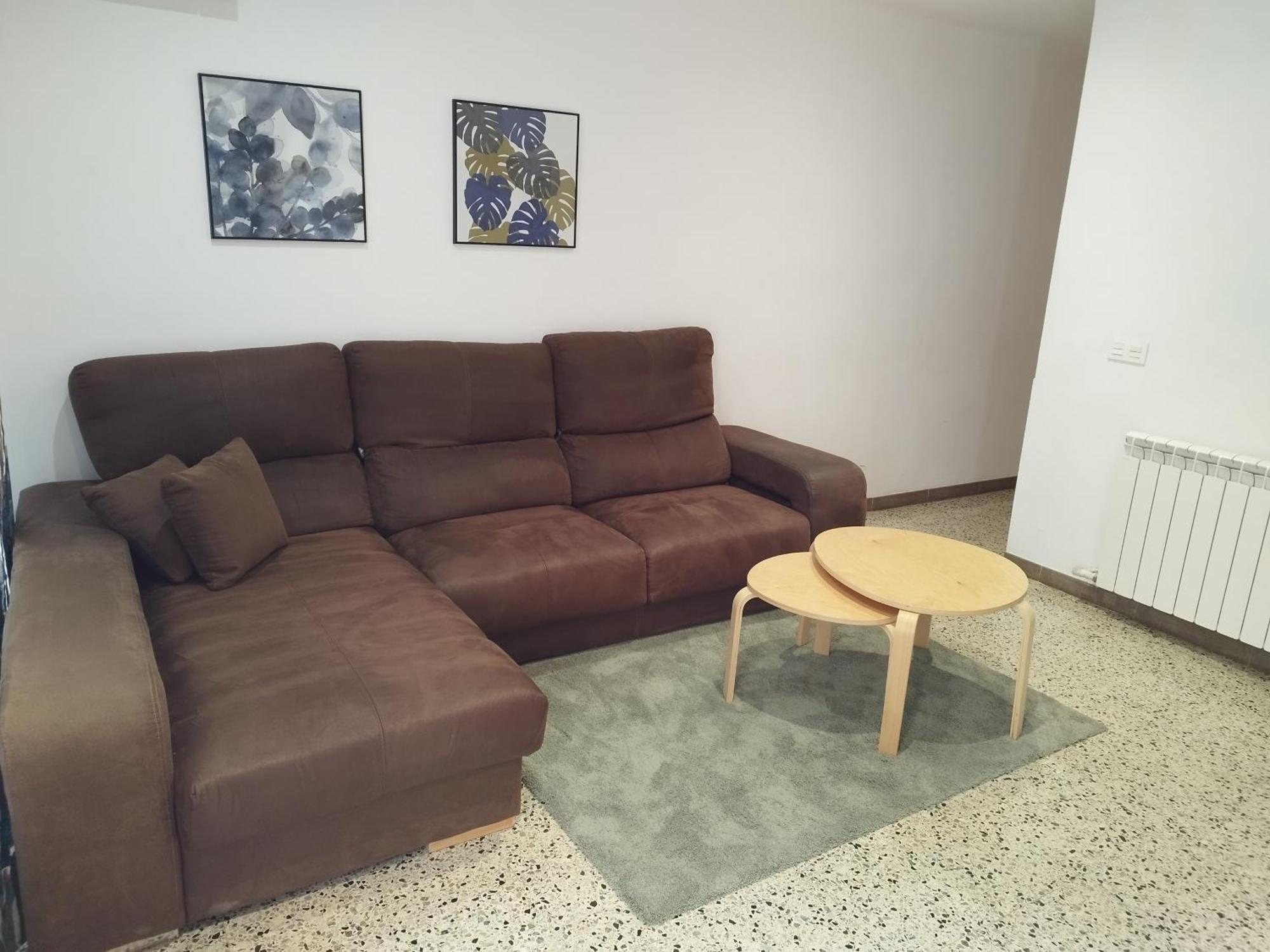Ixa Apartment Manresa