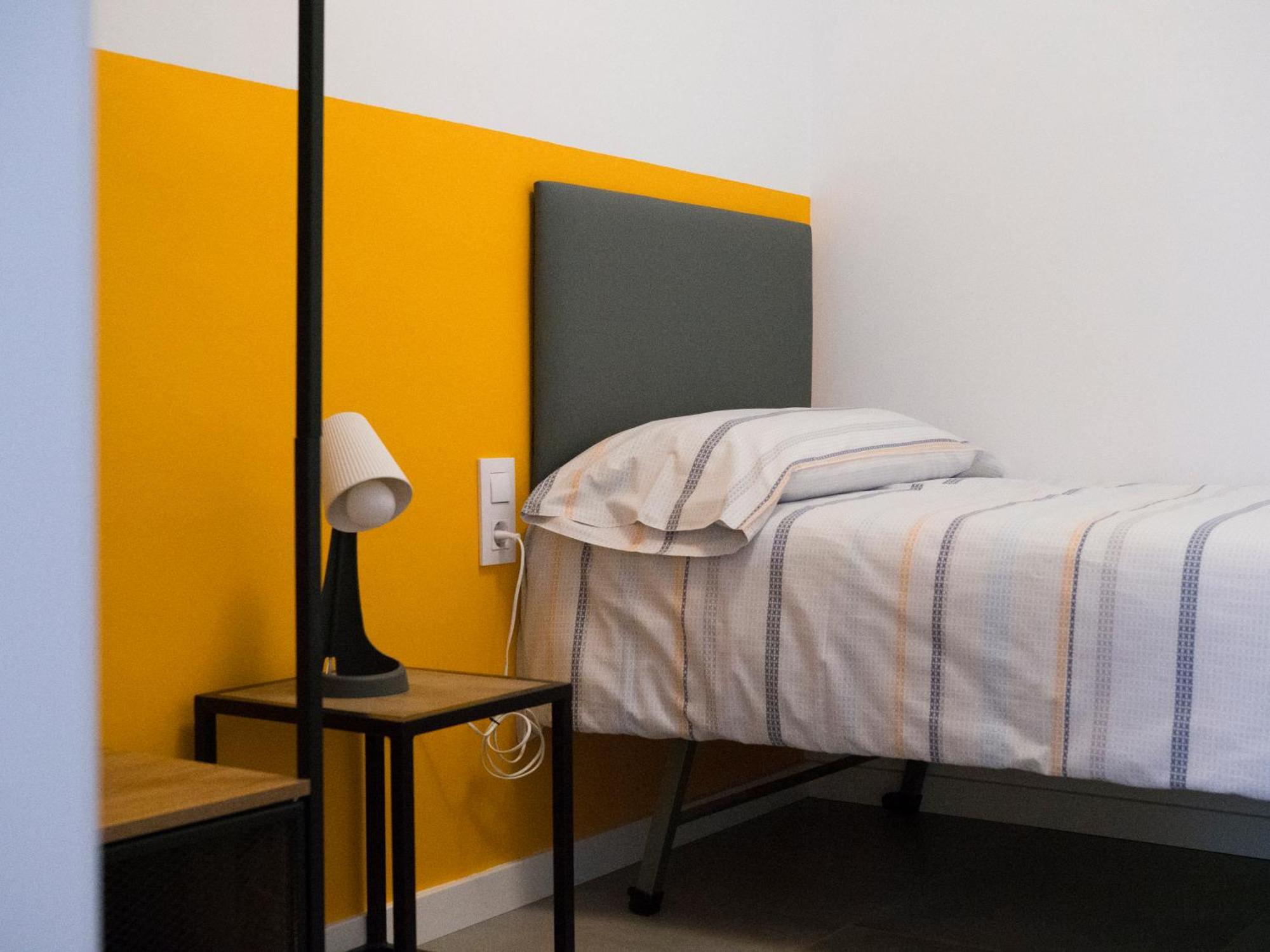 Apartment Ixa