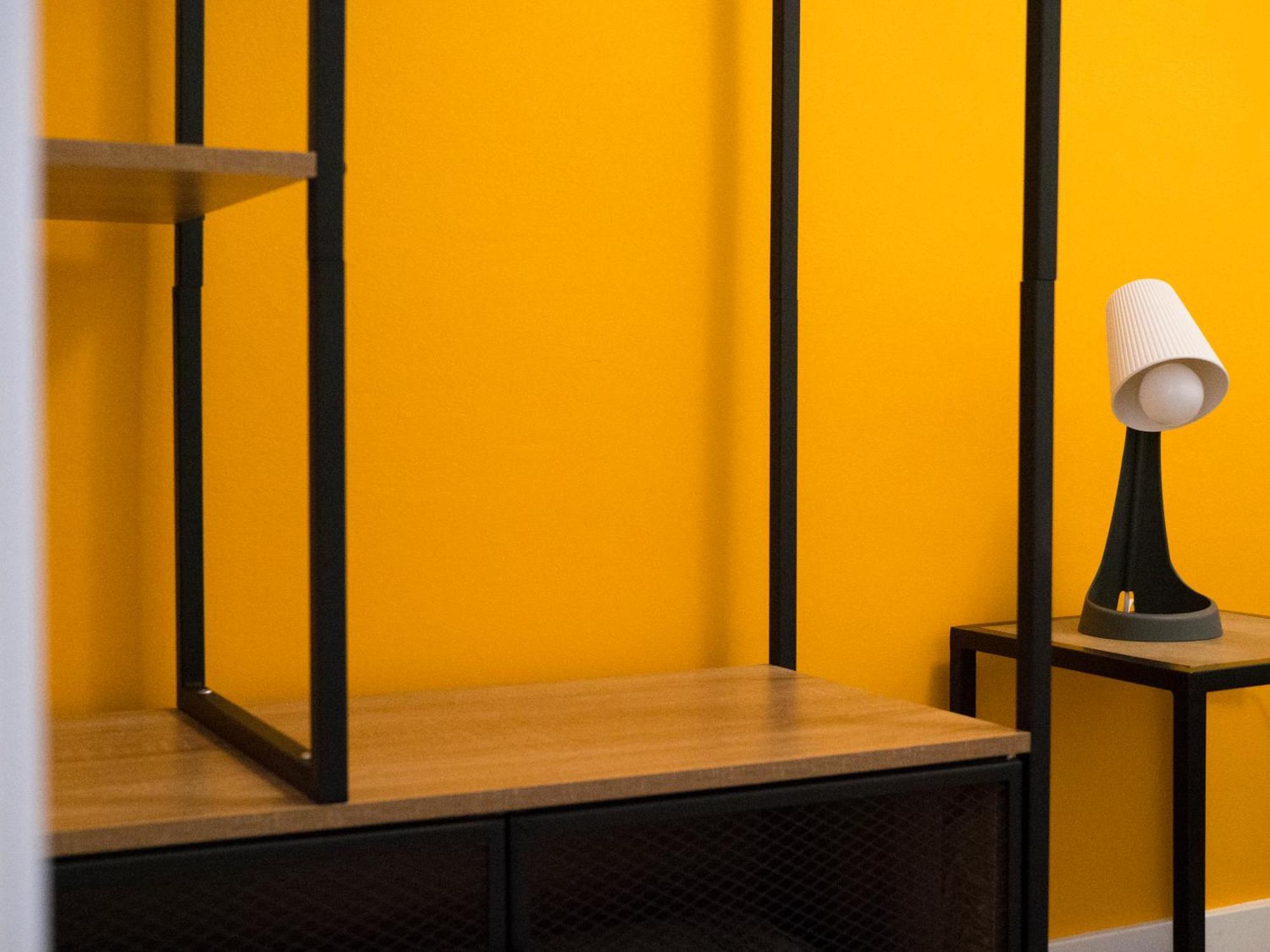 Apartament Ixa *