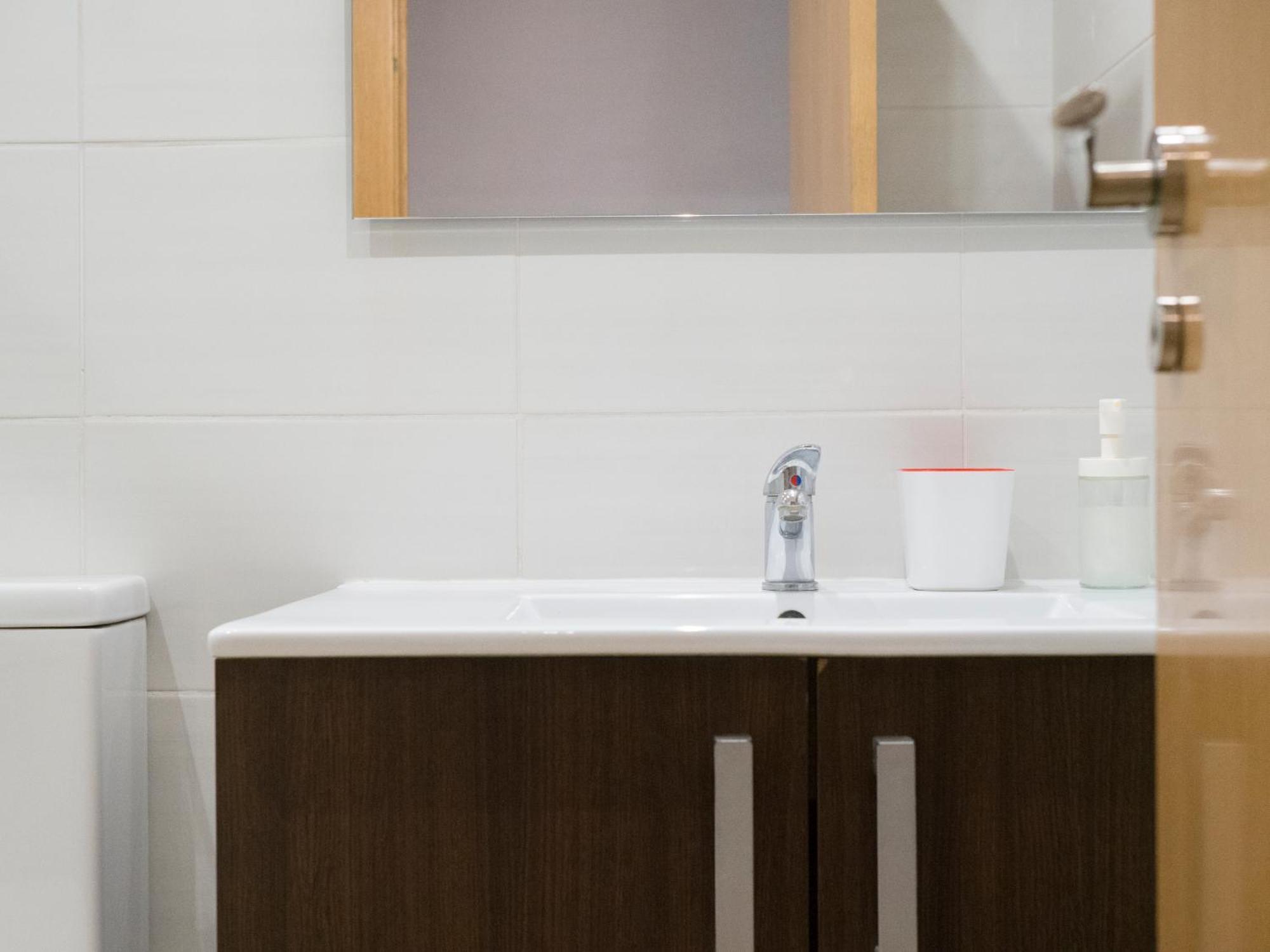 Ixa Apartment Manresa