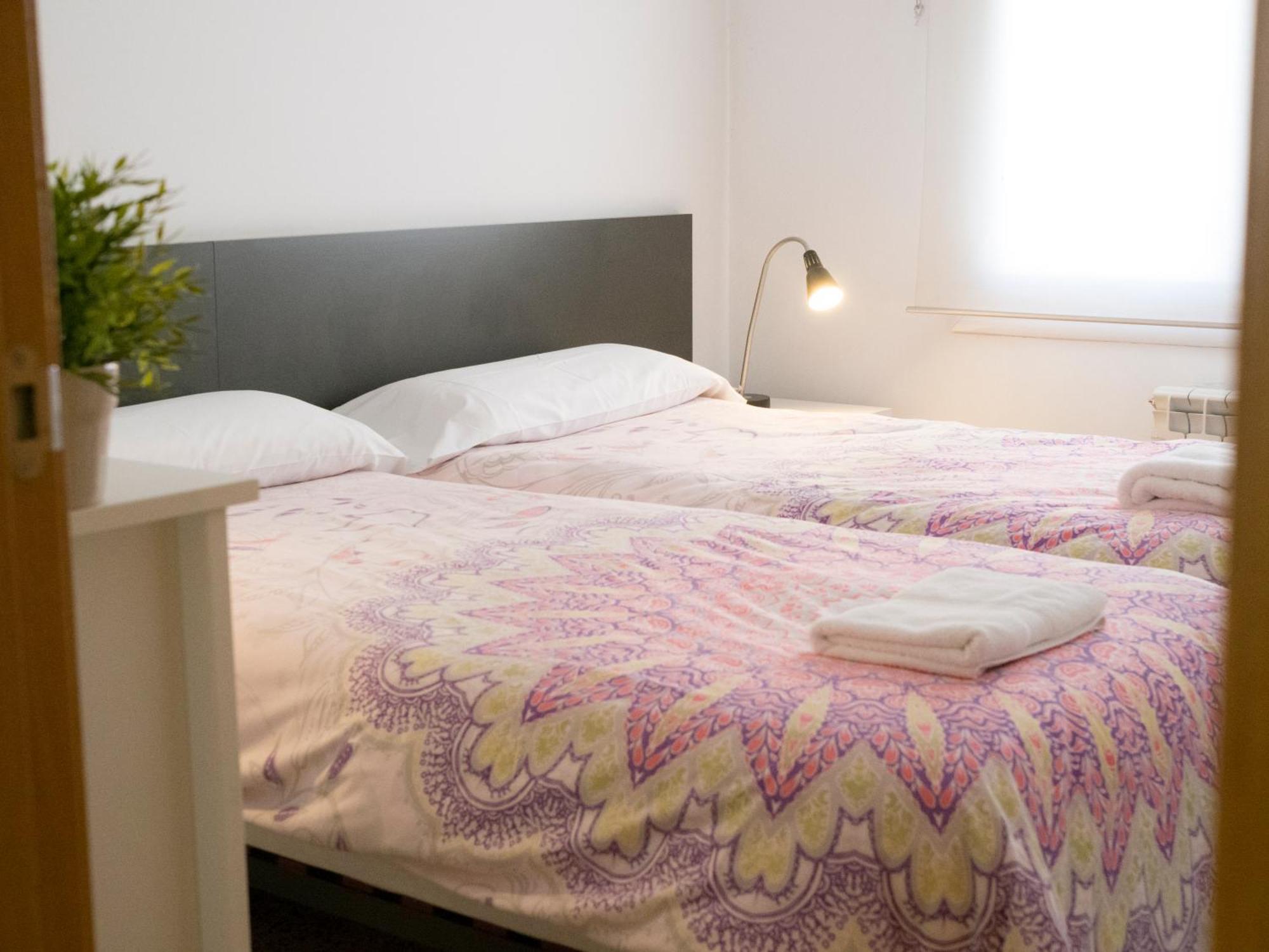 Apartment Ixa