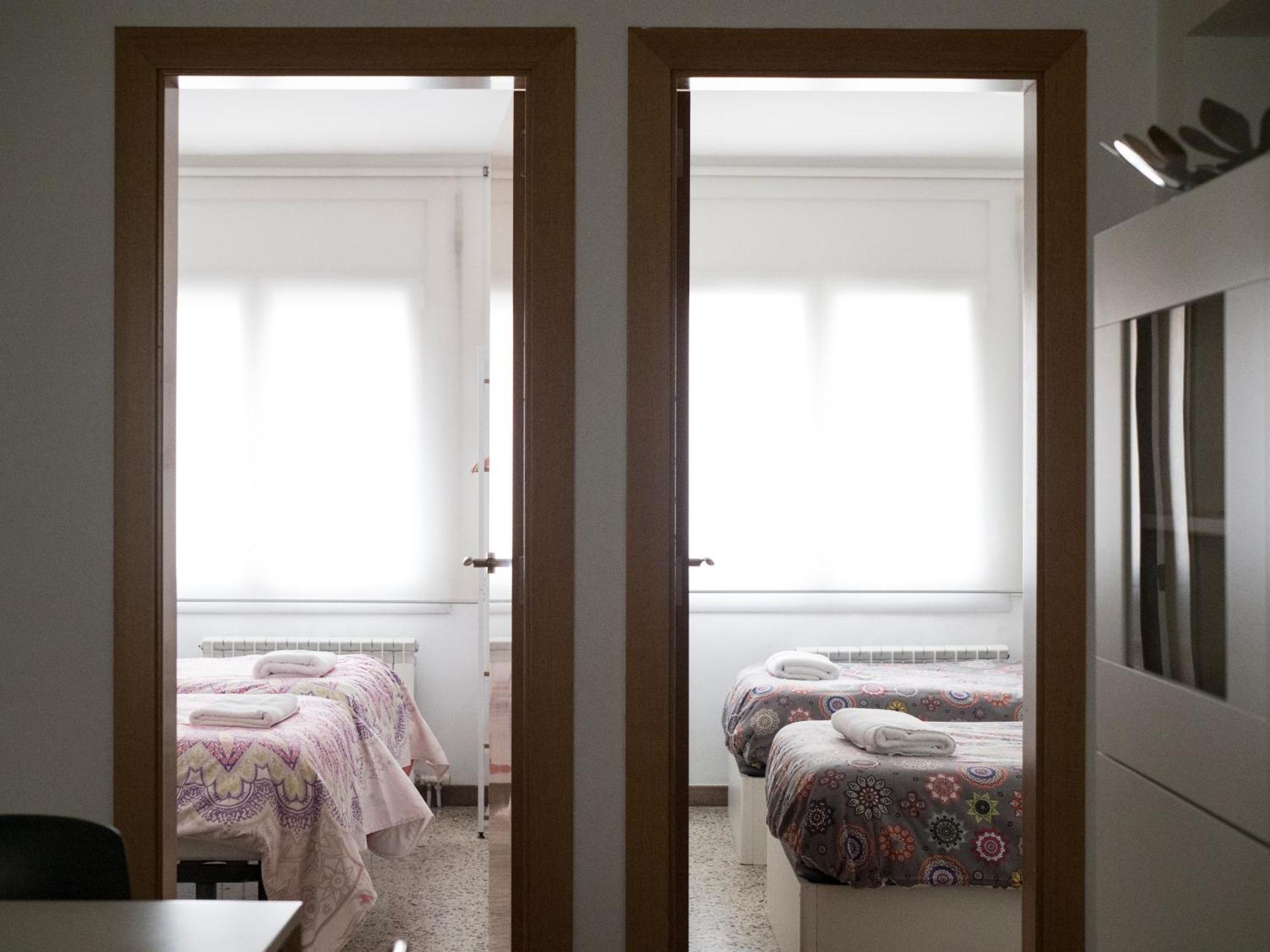 Apartment Ixa Manresa