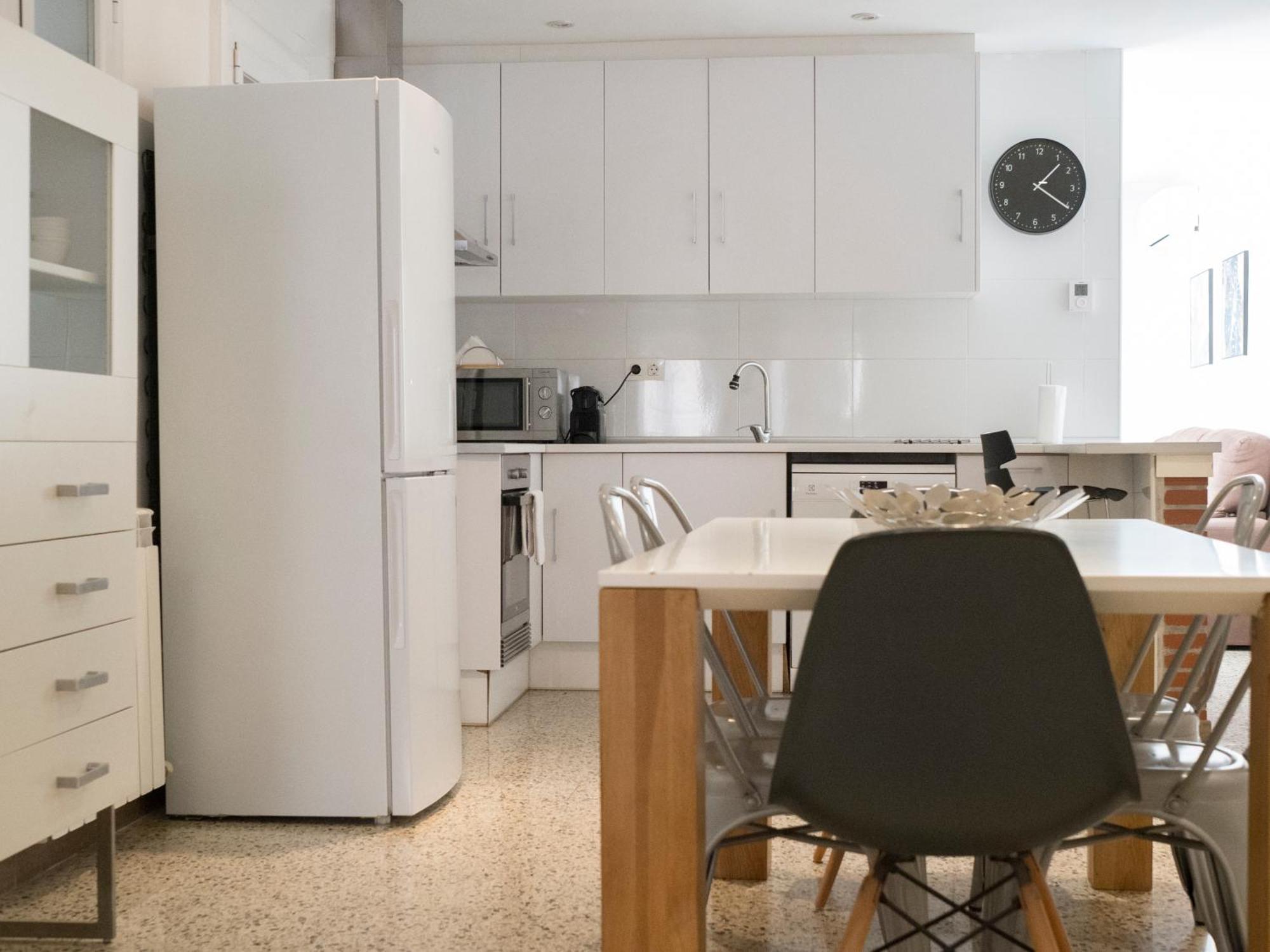 Apartment Ixa Manresa