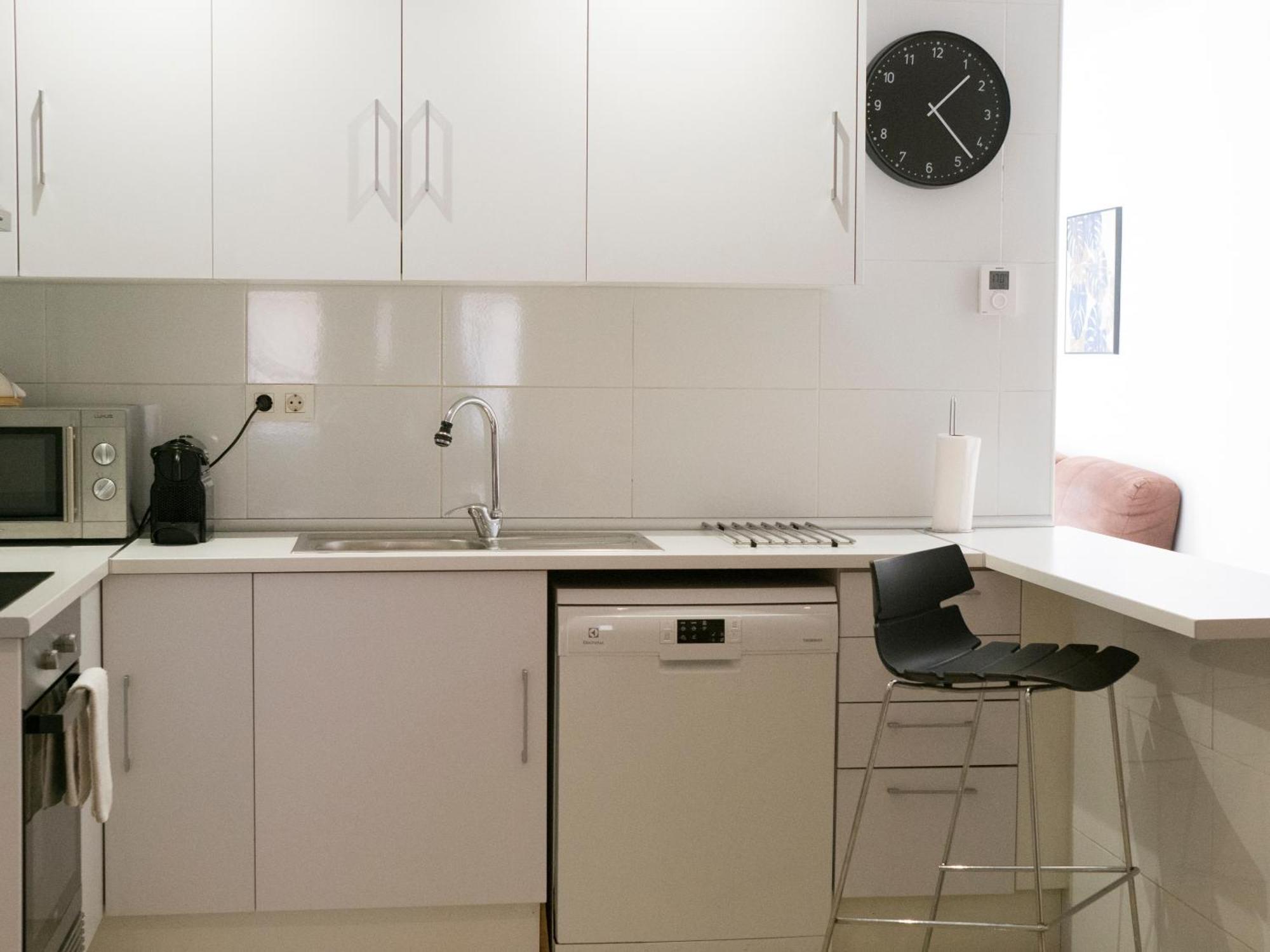 Apartment Ixa *