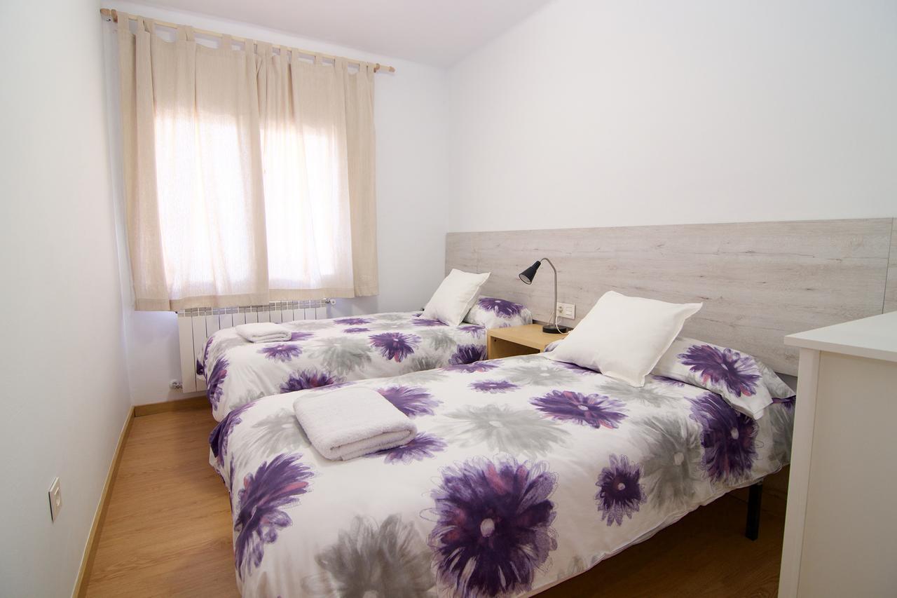 Apartment Ixa Manresa