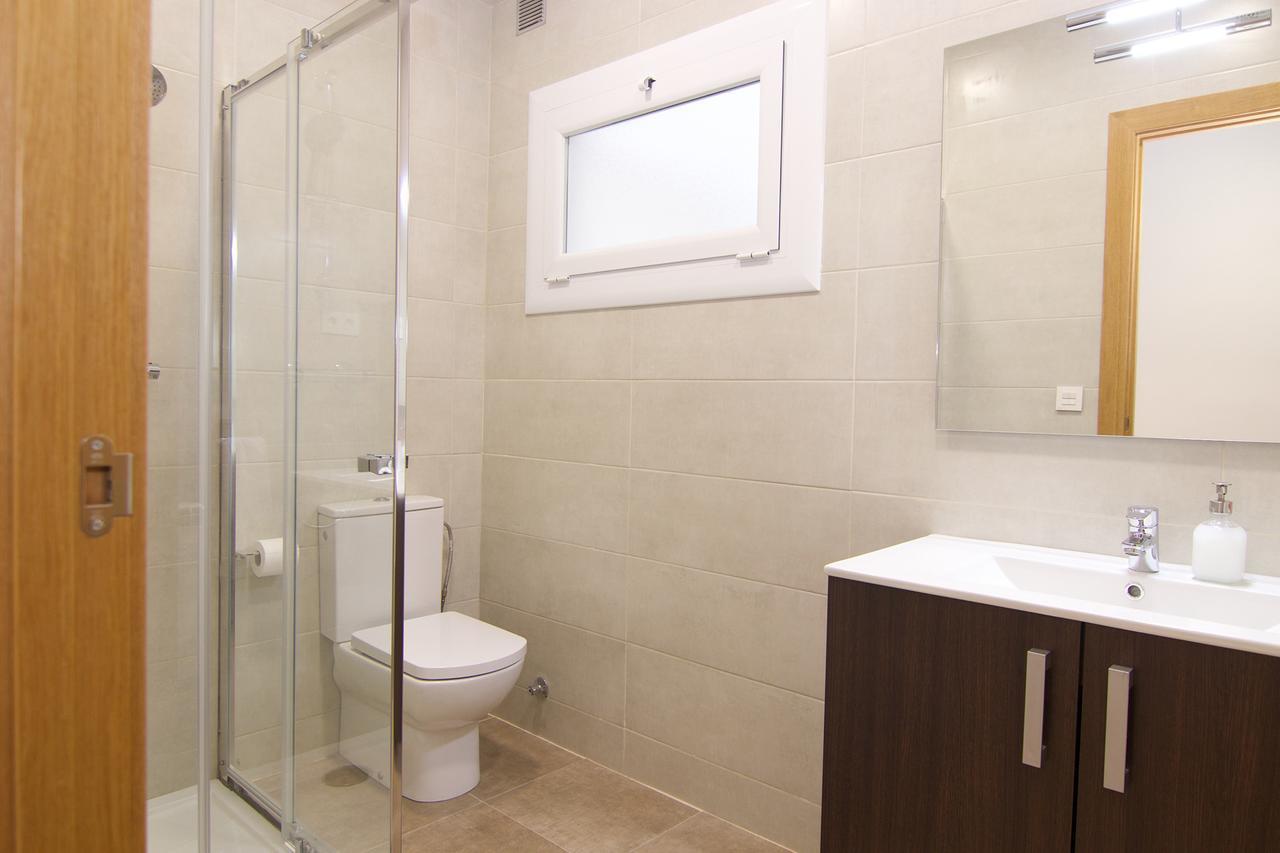 Apartment Ixa Manresa