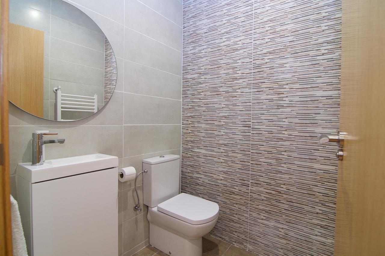 Ixa Apartment