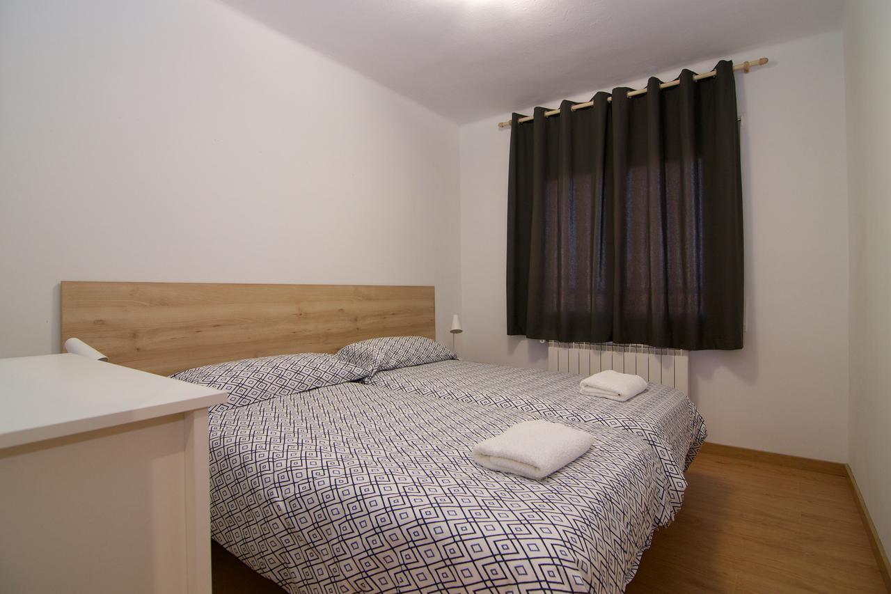 Apartment Ixa Manresa
