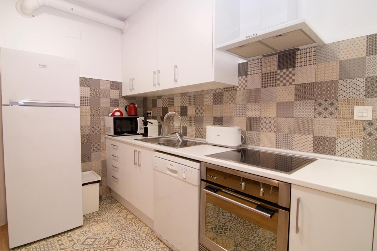 Apartment Ixa *