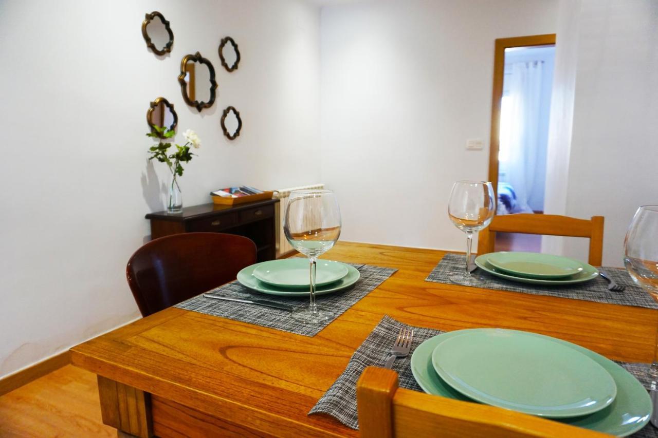 Apartment Ixa Manresa