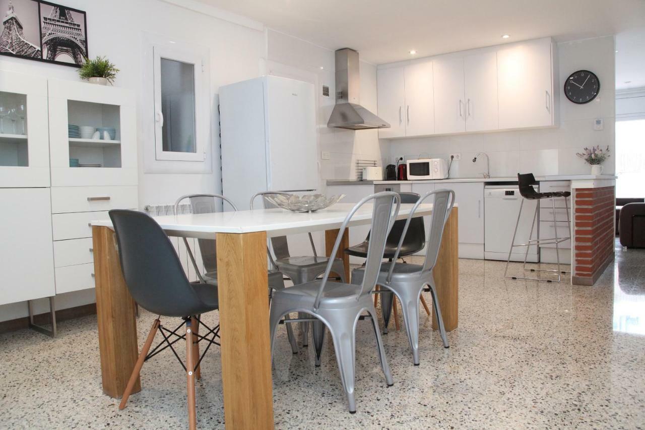 Apartment Ixa