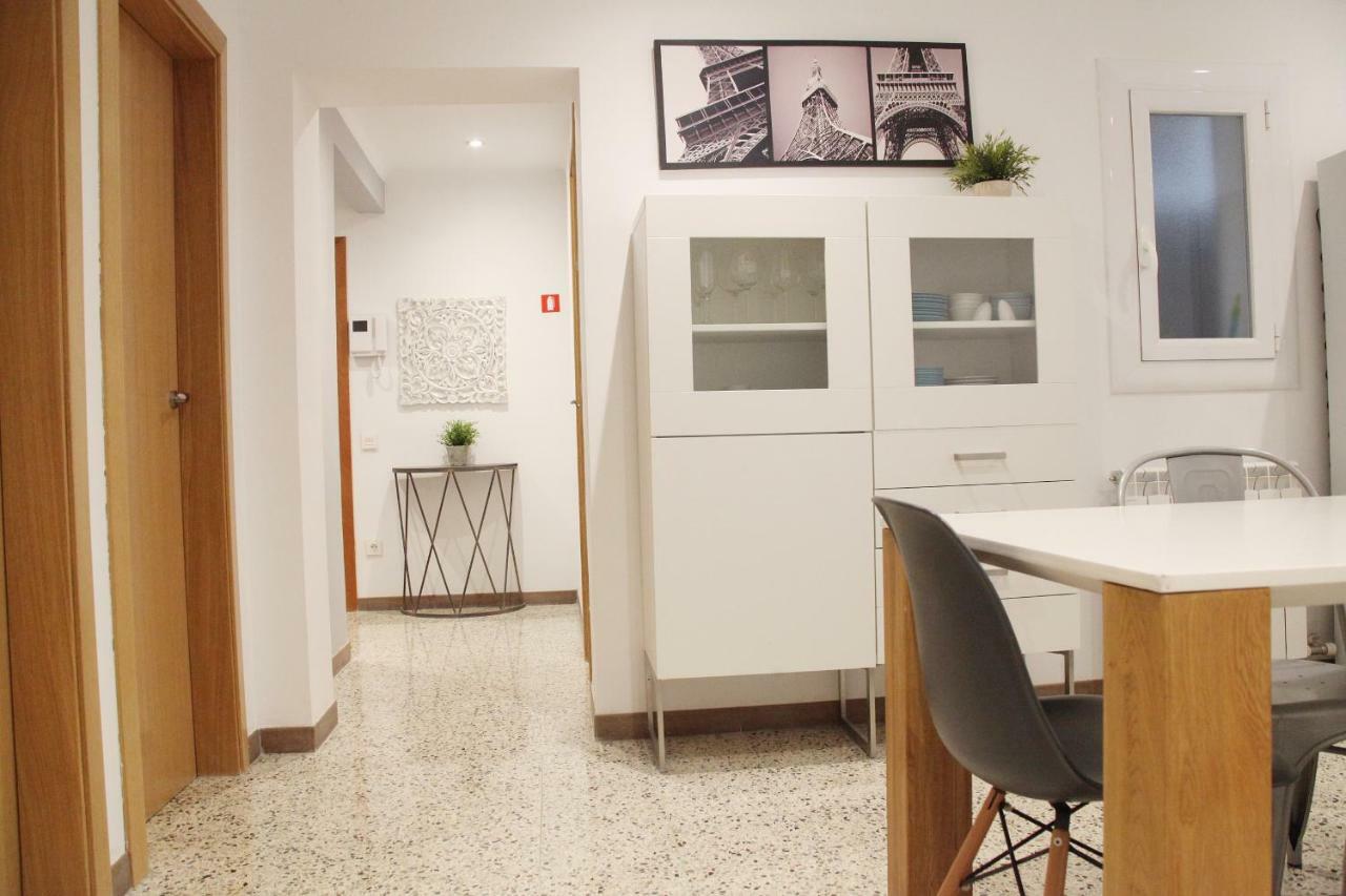 Ixa Apartment *
