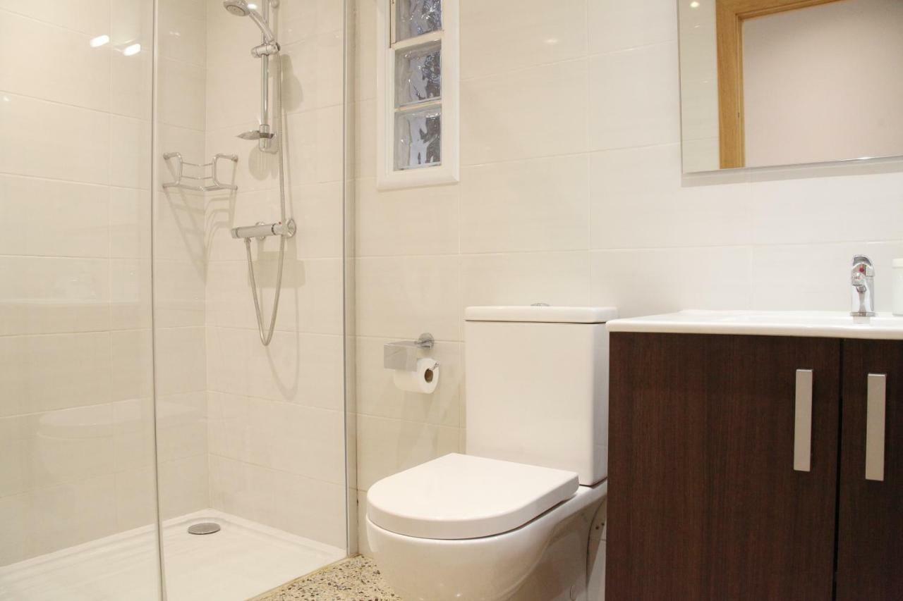 Ixa Apartament *