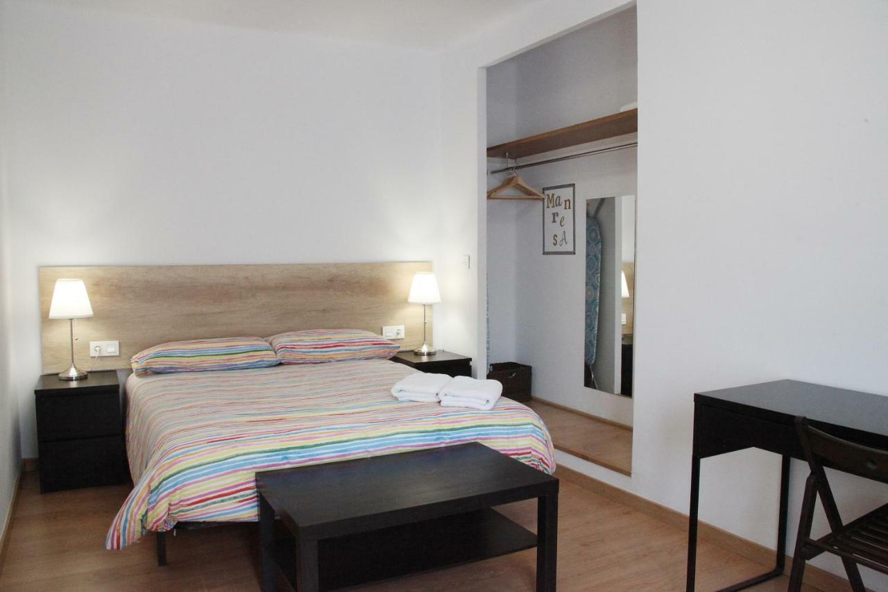 Ixa Apartament
