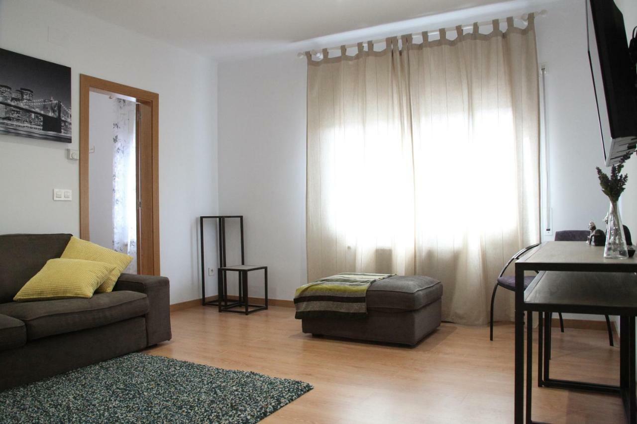 Apartment Ixa *