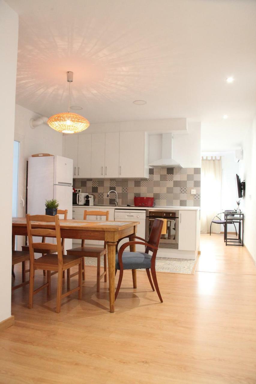 Ixa Apartament *