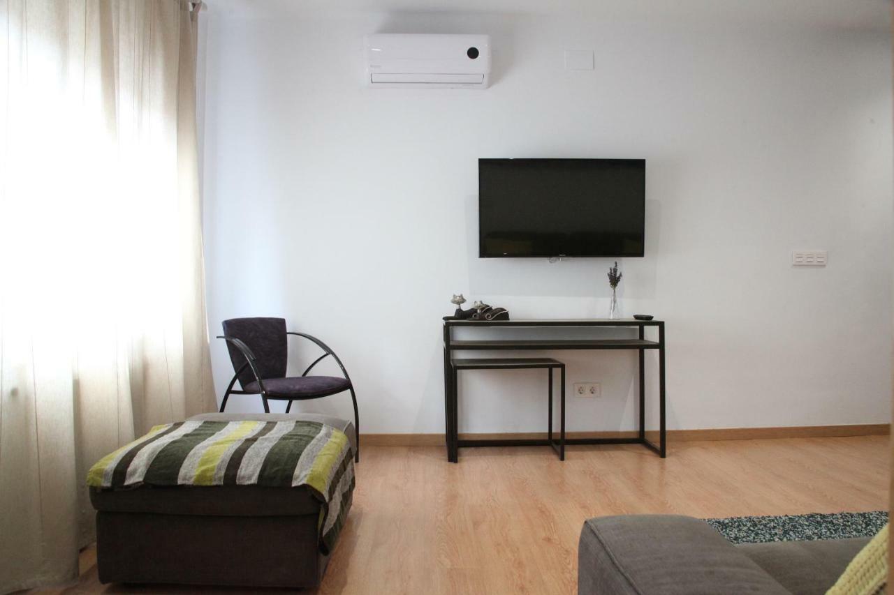 Apartment Ixa