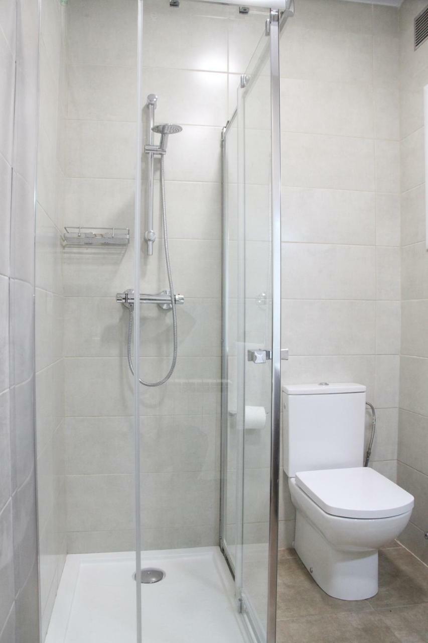 Ixa Apartment *