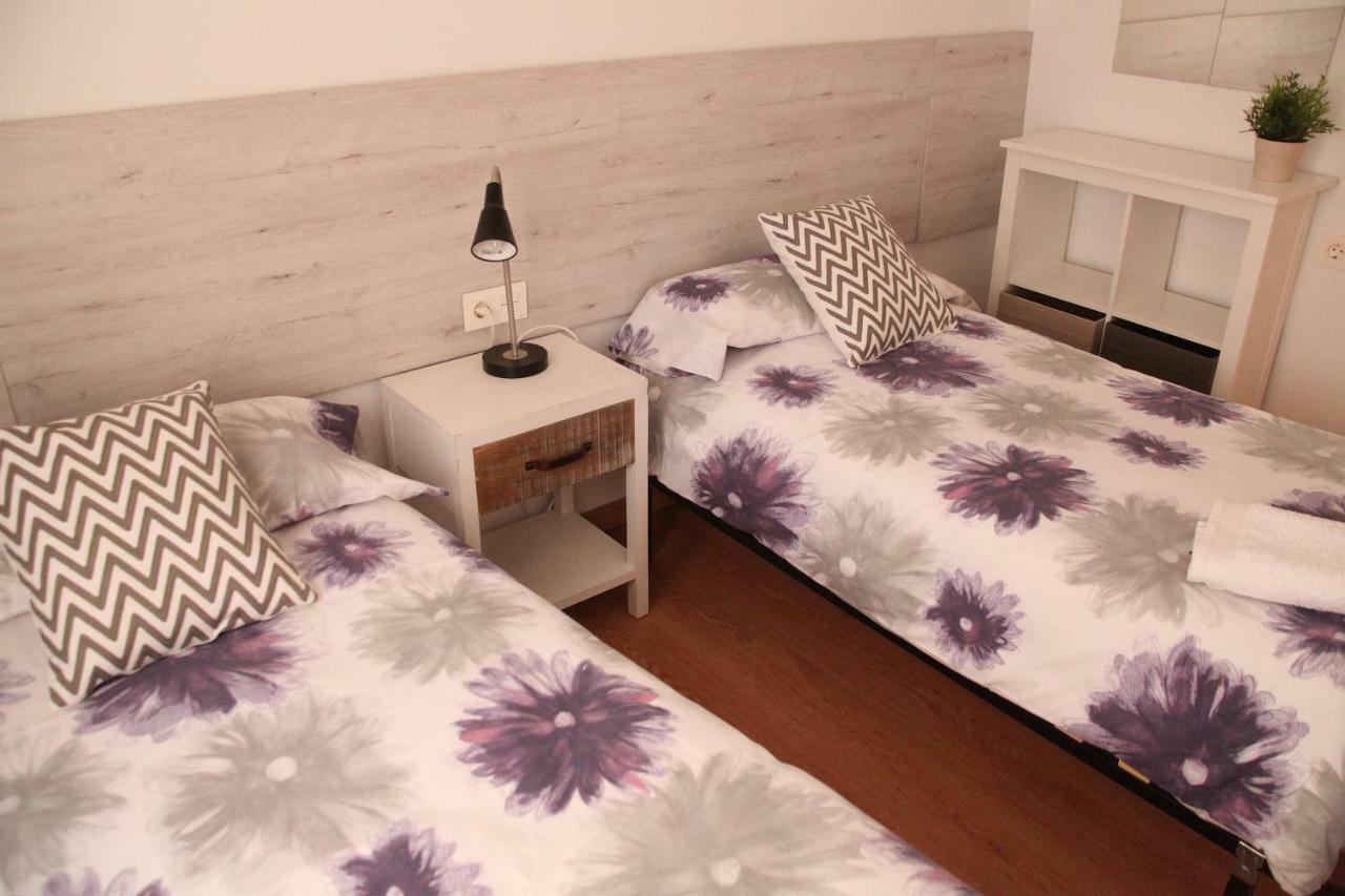 Apartament Ixa Manresa