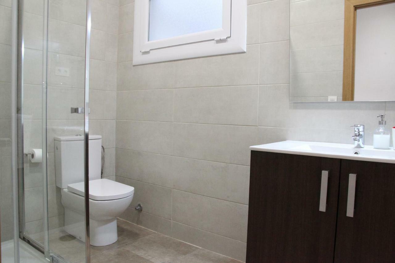 Ixa Apartment