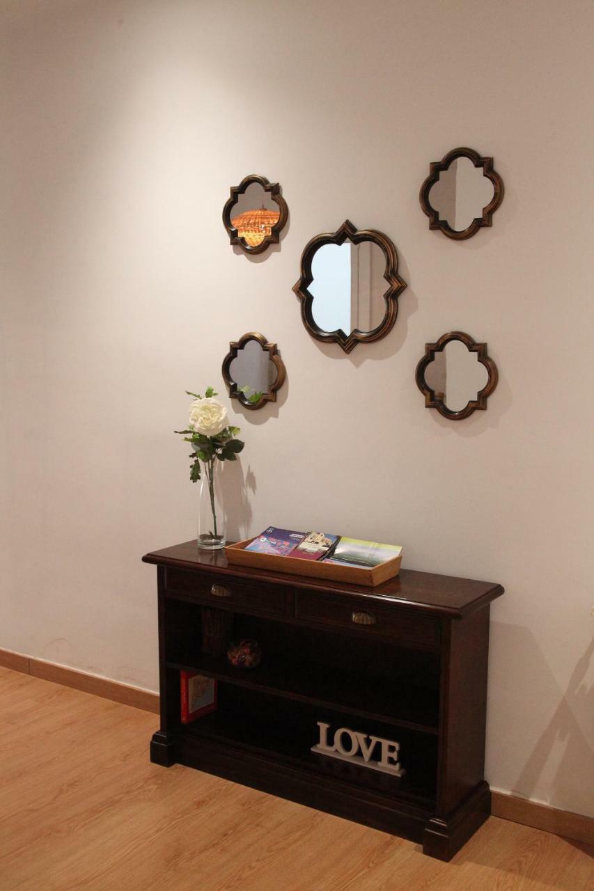 Apartament Ixa
