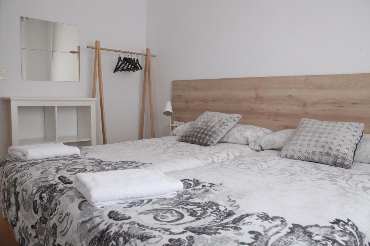Apartment Ixa *